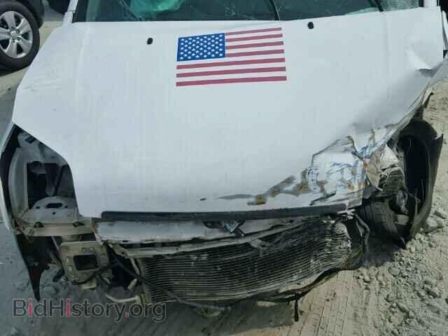 2010 FORD TRANSIT CO - VIN: NM0LS7DN4AT040469 - Фото 7