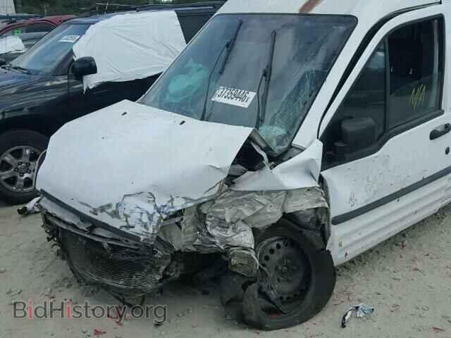 2010 FORD TRANSIT CO - VIN: NM0LS7DN4AT040469 - Фото 9