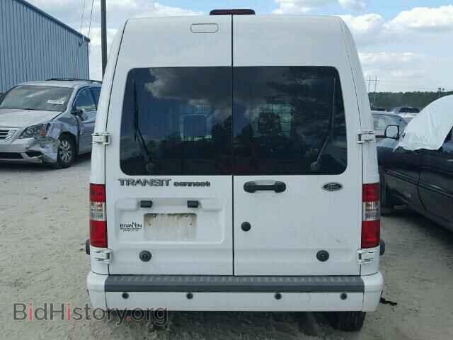 2010 FORD TRANSIT CO - VIN: NM0LS7DN4AT040469 - Фото 10