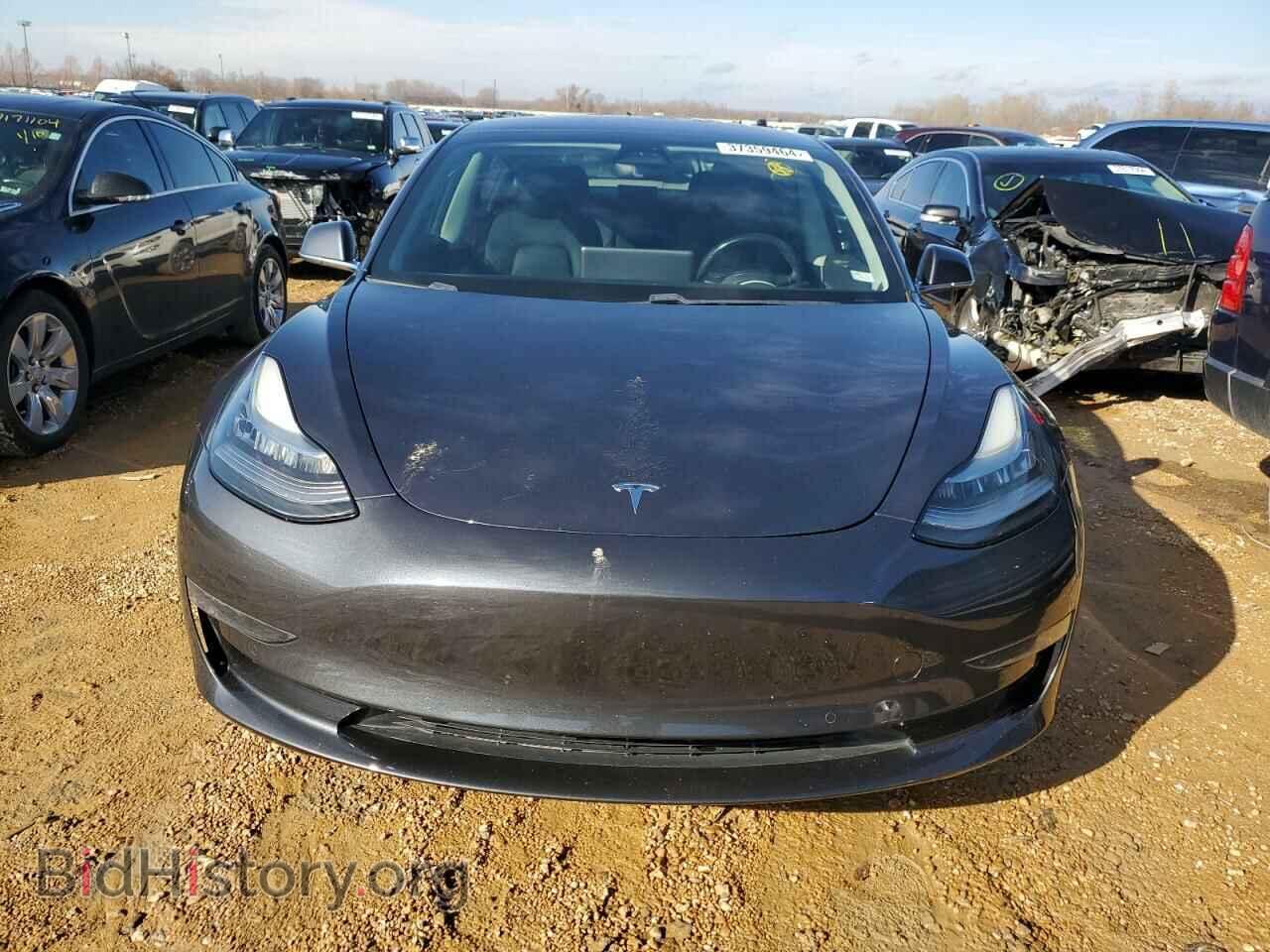 2018 TESLA MODEL 3 - VIN: 5YJ3E1EA9JF014195 - Photo 5