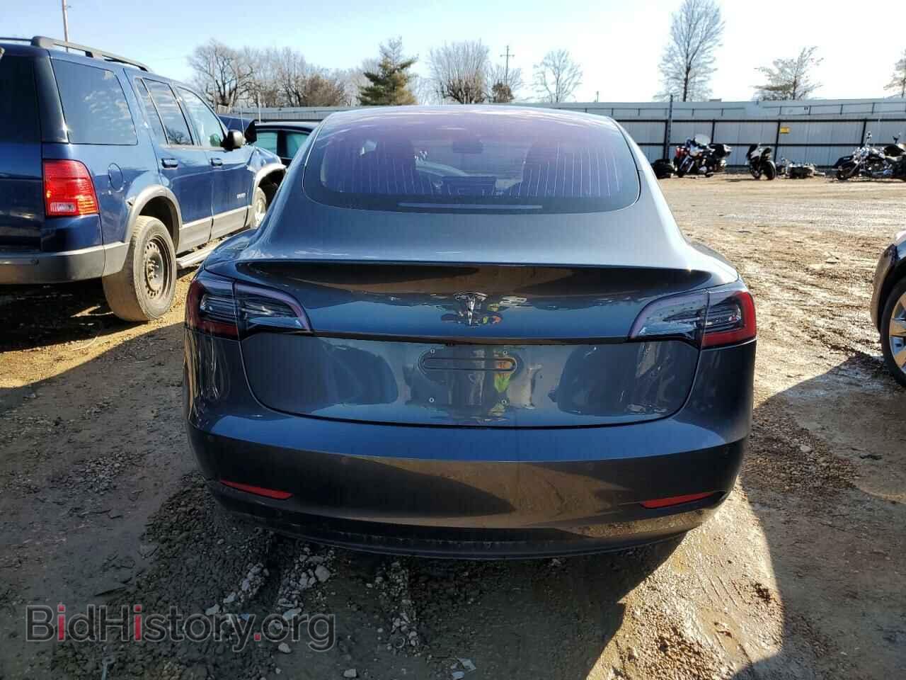 2018 TESLA MODEL 3 - VIN: 5YJ3E1EA9JF014195 - Photo 6