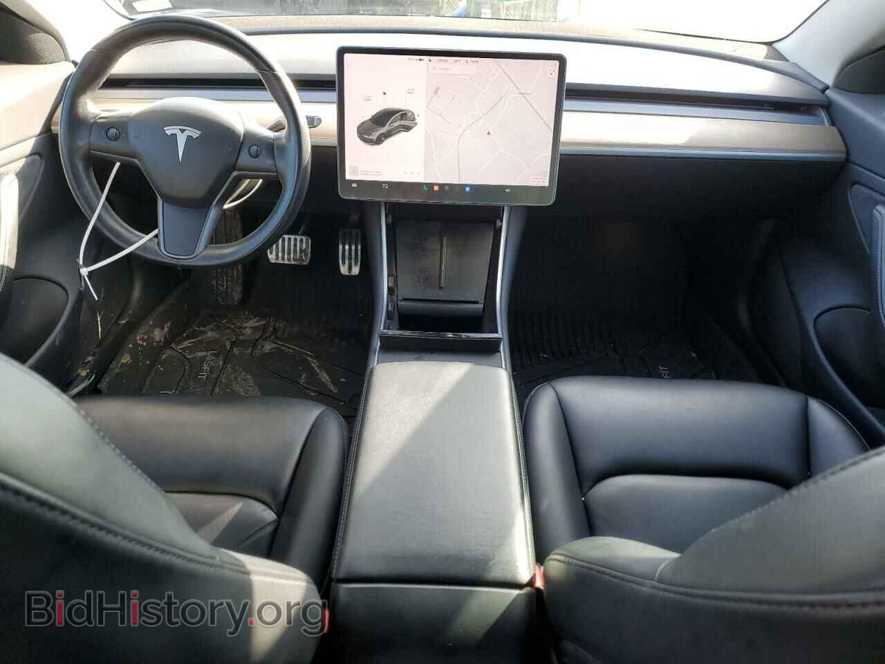 2018 TESLA MODEL 3 - VIN: 5YJ3E1EA9JF014195 - Photo 8