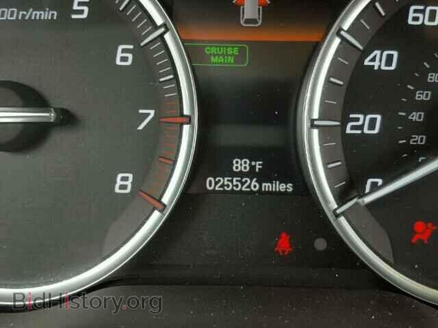 2016 ACURA MDX - VIN: 5FRYD4H27GB017456 - Фото 8