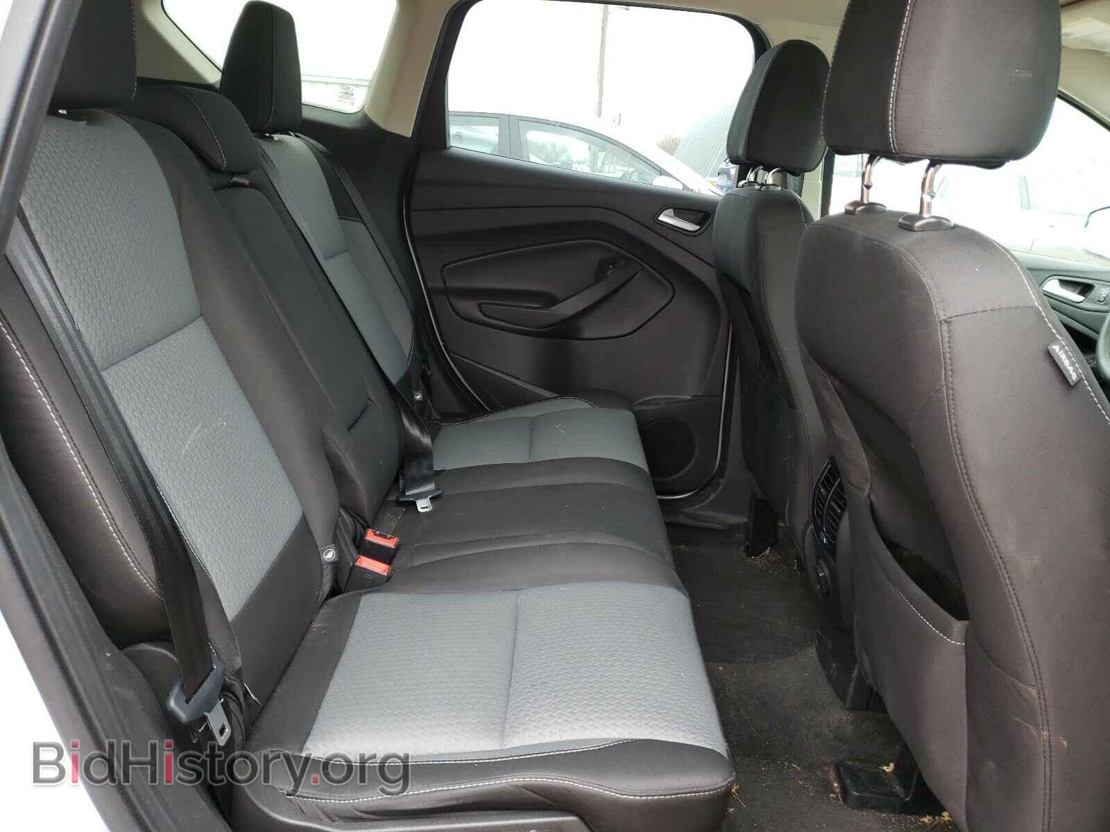 2017 FORD ESCAPE - VIN: 1FMCU0GD6HUB20749 - Photo 6
