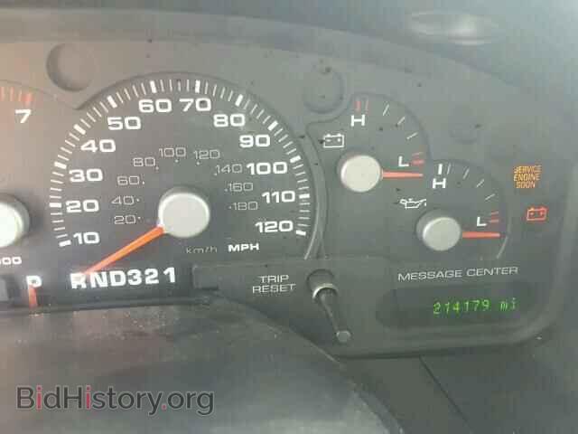 2005 FORD EXPLORER - VIN: 1FMZU63K75ZA22216 - Фото 8