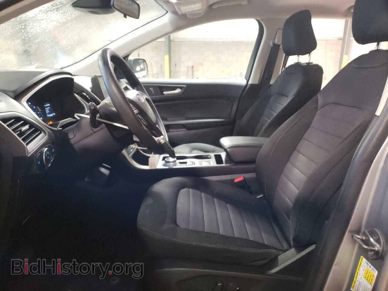 2021 FORD EDGE - VIN: 2FMPK3G97MBA23421 - Фото 7