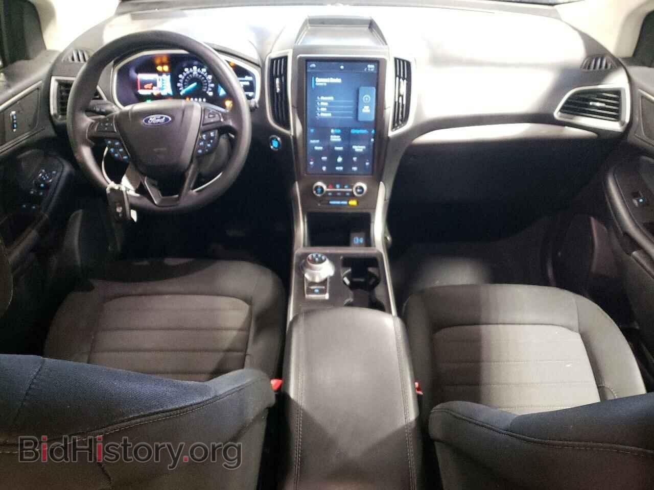 2021 FORD EDGE - VIN: 2FMPK3G97MBA23421 - Фото 8