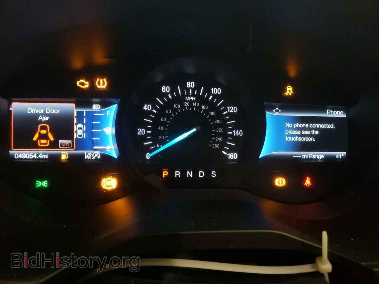 2021 FORD EDGE - VIN: 2FMPK3G97MBA23421 - Фото 9