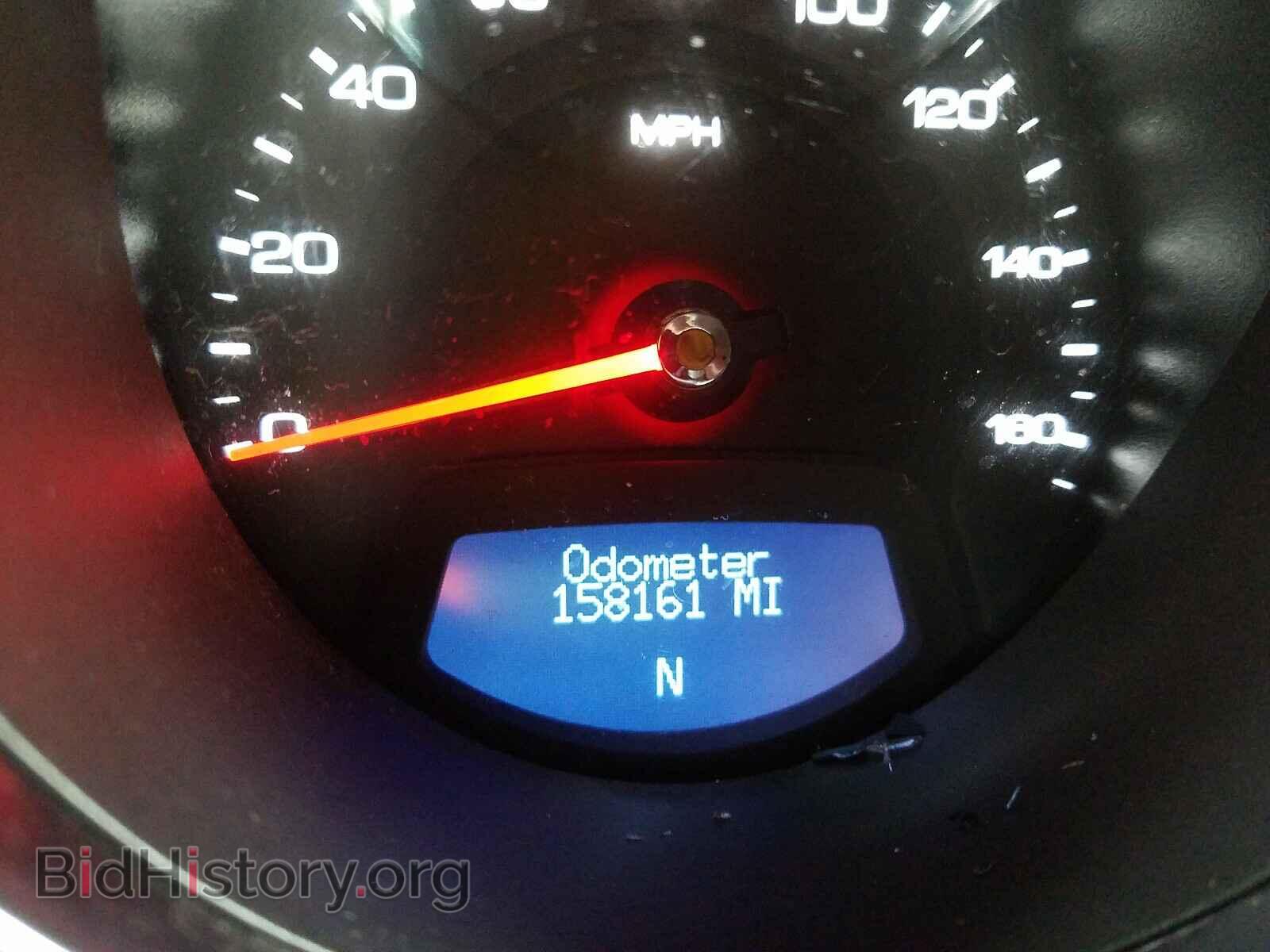 2010 CADILLAC CTS - VIN: 1G6DL5EV2A0119652 - Фото 8