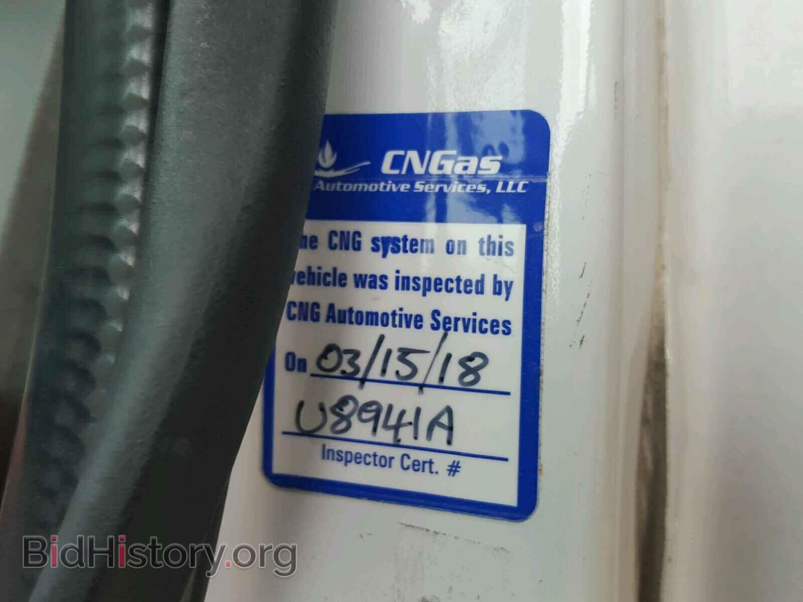 2010 FORD ECONOLINE - VIN: 1FTNE2ELXADA19865 - Фото 5