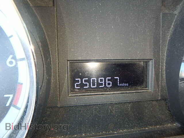 2011 DODGE CARAVAN - VIN: 2D4RN3DG0BR639928 - Фото 8