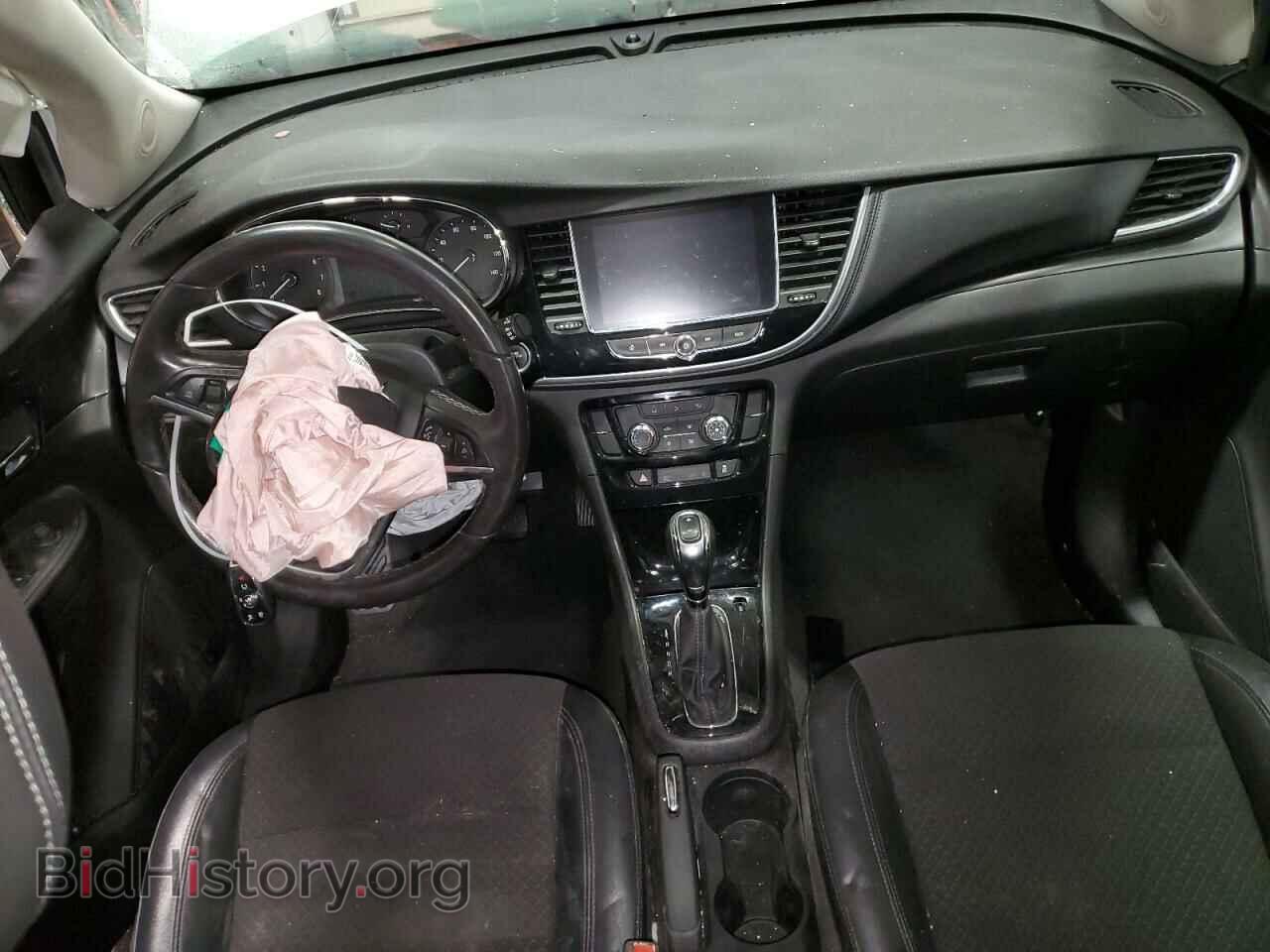 2019 BUICK ENCORE - VIN: KL4CJASB3KB813607 - Фото 8