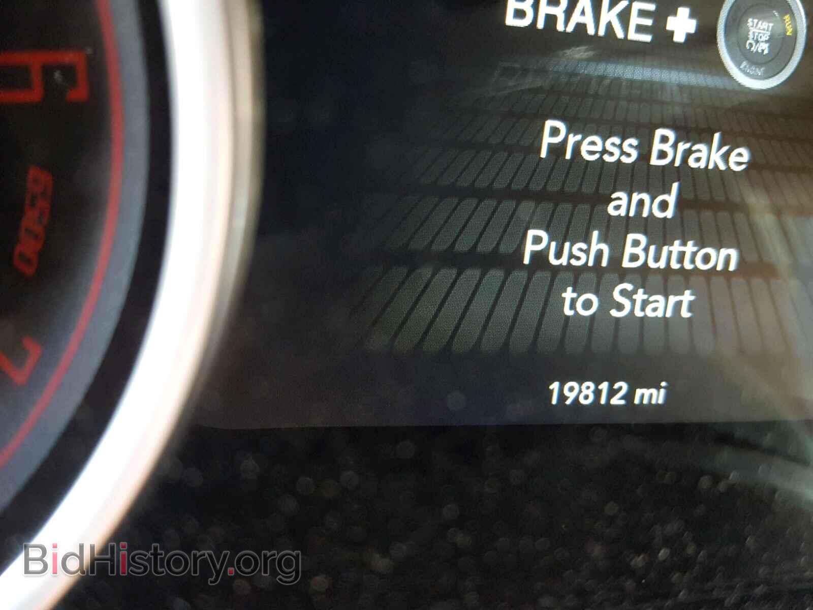 2015 DODGE CHALLENGER - VIN: 2C3CDZFJ9FH888147 - Photo 7