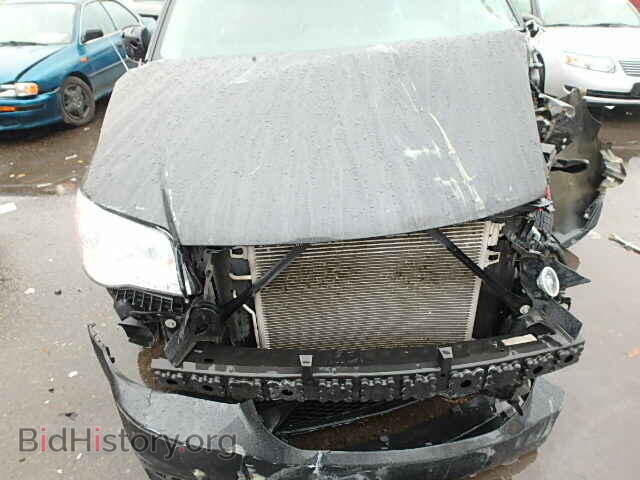 2012 DODGE CARAVAN - VIN: 2C4RDGCG7CR340902 - Фото 7
