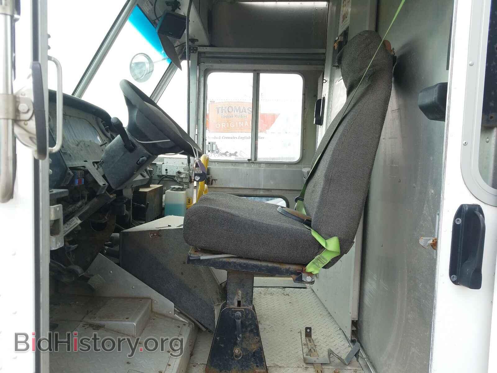 2015 FORD ECONOLINE - VIN: 1FC3E4KL3FDA26865 - Photo 5