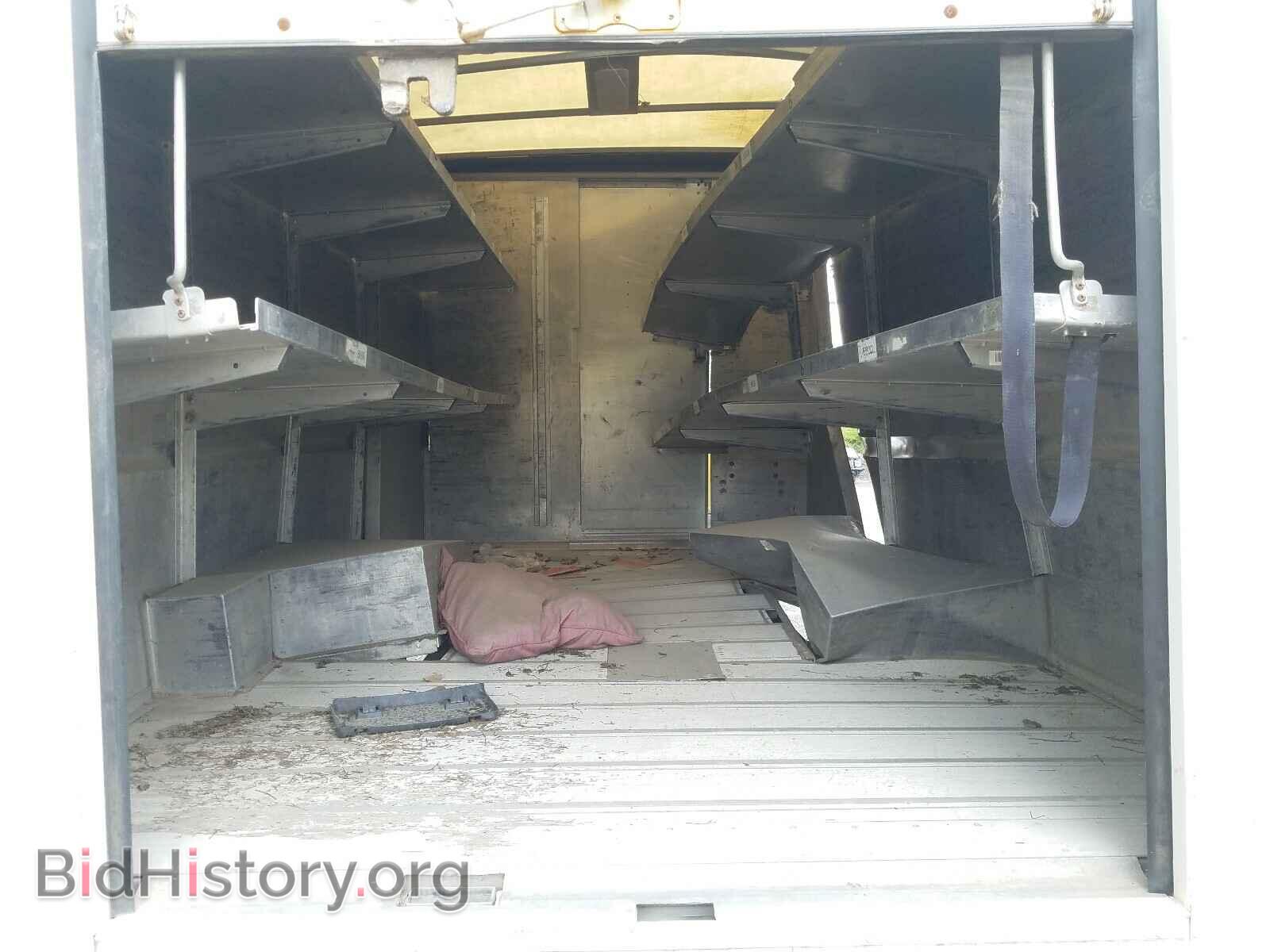 2015 FORD ECONOLINE - VIN: 1FC3E4KL3FDA26865 - Photo 6