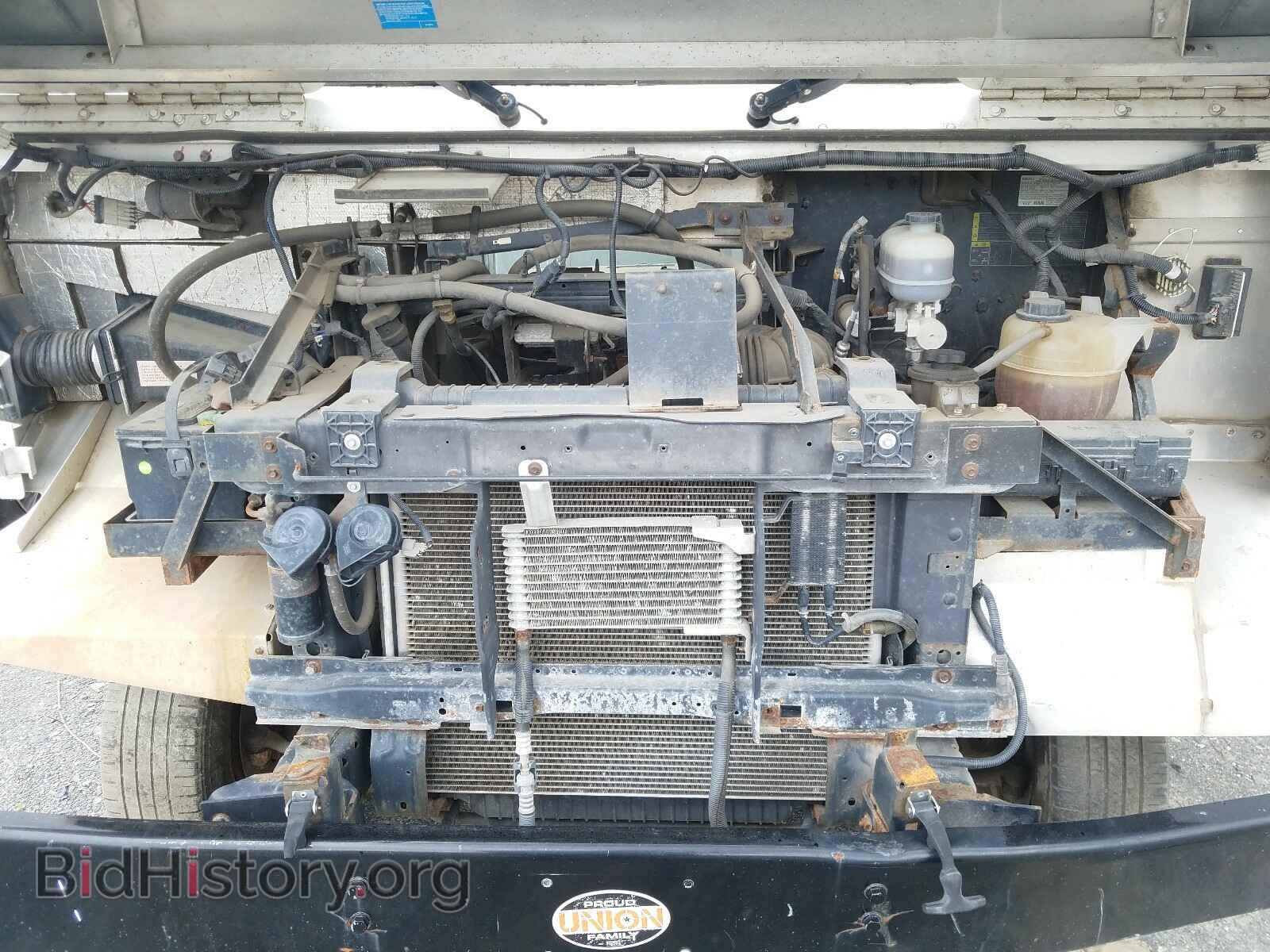 2015 FORD ECONOLINE - VIN: 1FC3E4KL3FDA26865 - Photo 7