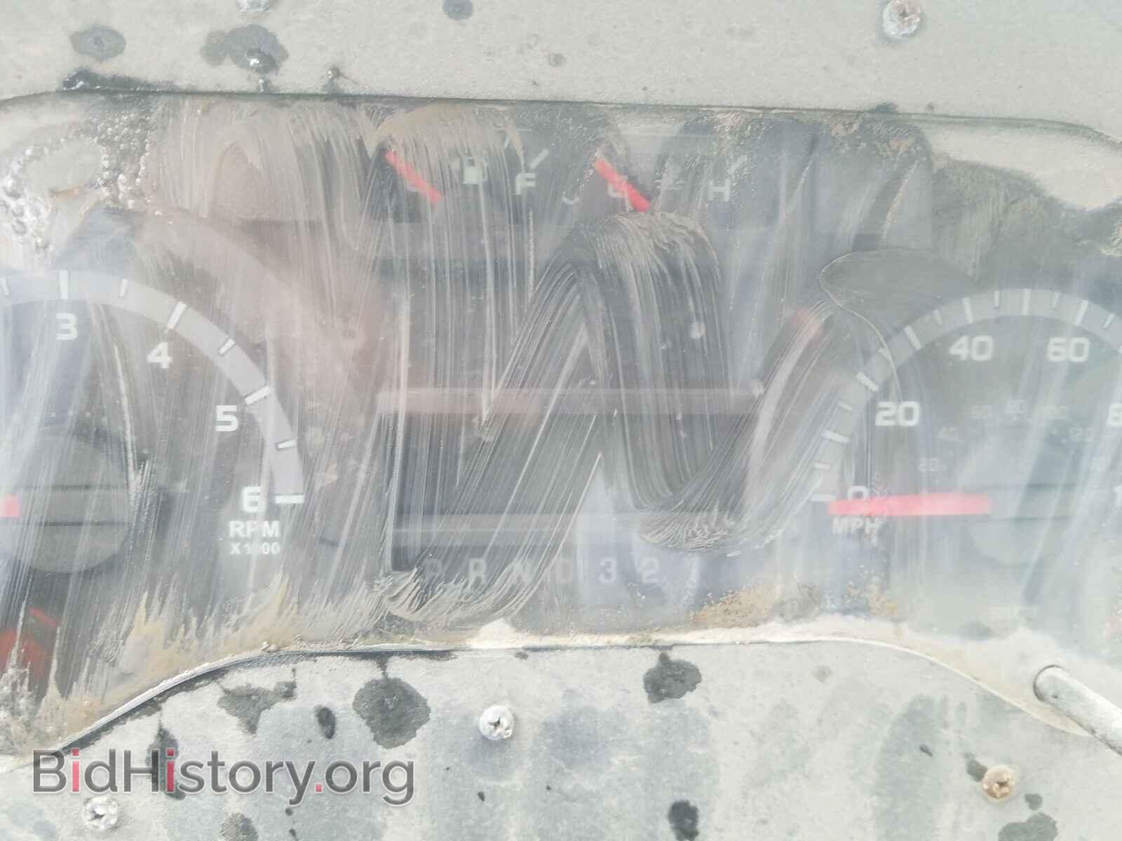 2015 FORD ECONOLINE - VIN: 1FC3E4KL3FDA26865 - Photo 8