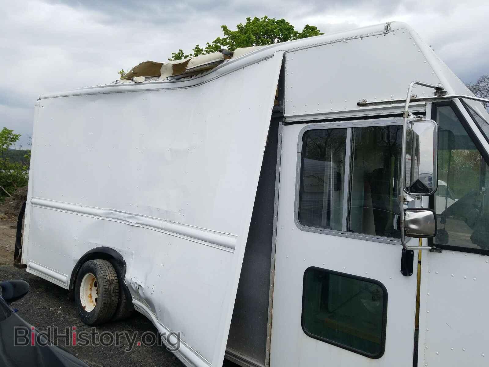 2015 FORD ECONOLINE - VIN: 1FC3E4KL3FDA26865 - Photo 9