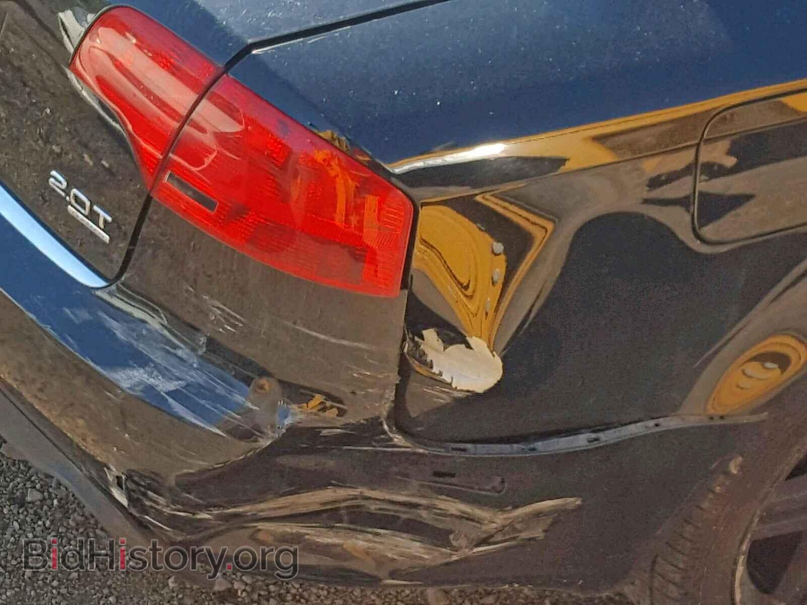 2007 AUDI A4 - VIN: WAUDF78E97A205780 - Фото 9