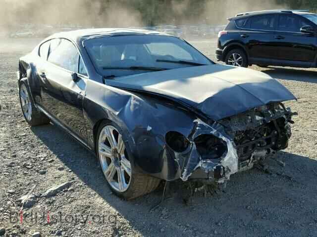 Photo SCBFT7ZA7DC085755 - BENTLEY ALL MODELS 2013