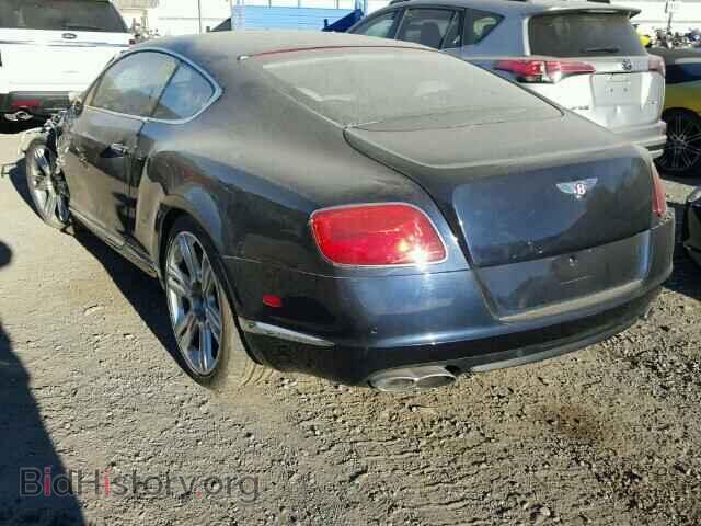 2013 BENTLEY ALL MODELS - VIN: SCBFT7ZA7DC085755 - Фото 3