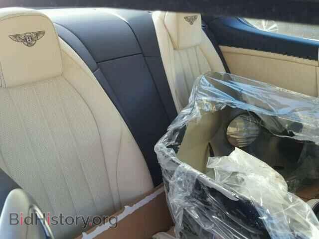 2013 BENTLEY ALL MODELS - VIN: SCBFT7ZA7DC085755 - Фото 6
