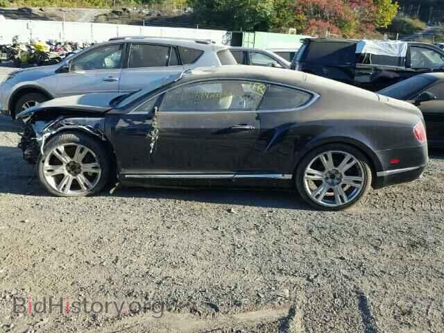 2013 BENTLEY ALL MODELS - VIN: SCBFT7ZA7DC085755 - Фото 9