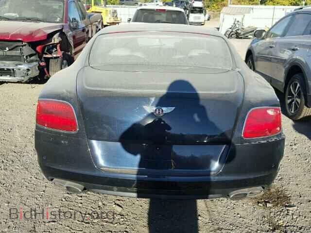 2013 BENTLEY ALL MODELS - VIN: SCBFT7ZA7DC085755 - Фото 10
