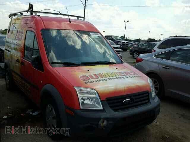 Фотография NM0LS7AN5DT133171 - FORD TRANSIT CO 2013