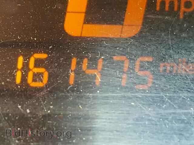 2003 SUZUKI AERIO - VIN: JS2RC41H435200855 - Фото 8