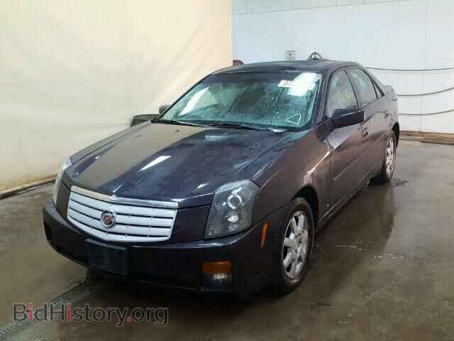 2006 CADILLAC CTS - VIN: 1G6DP577860183379 - Фото 2