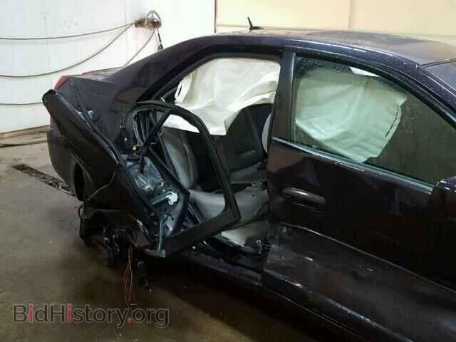 2006 CADILLAC CTS - VIN: 1G6DP577860183379 - Фото 9