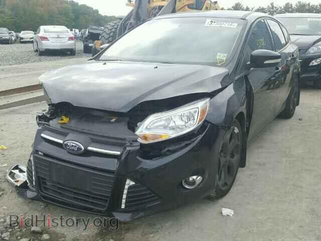 2013 FORD FOCUS - VIN: 1FADP3K25DL274575 - Photo 2