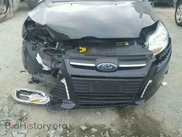 2013 FORD FOCUS - VIN: 1FADP3K25DL274575 - Photo 9