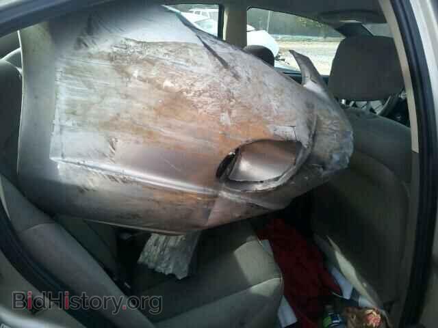 2005 MITSUBISHI GALANT - VIN: 4A3AB36F25E053382 - Фото 6