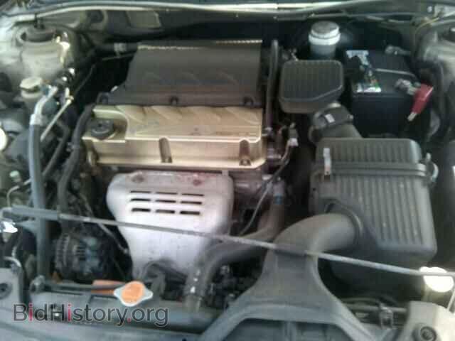 2005 MITSUBISHI GALANT - VIN: 4A3AB36F25E053382 - Фото 7