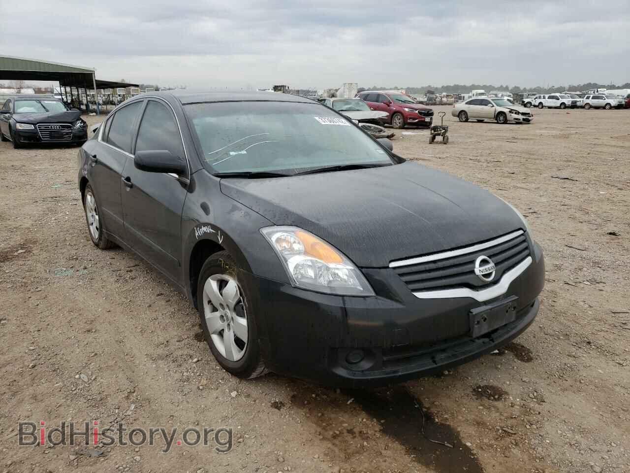 Фотография 1N4AL21E68C194857 - NISSAN ALTIMA 2008