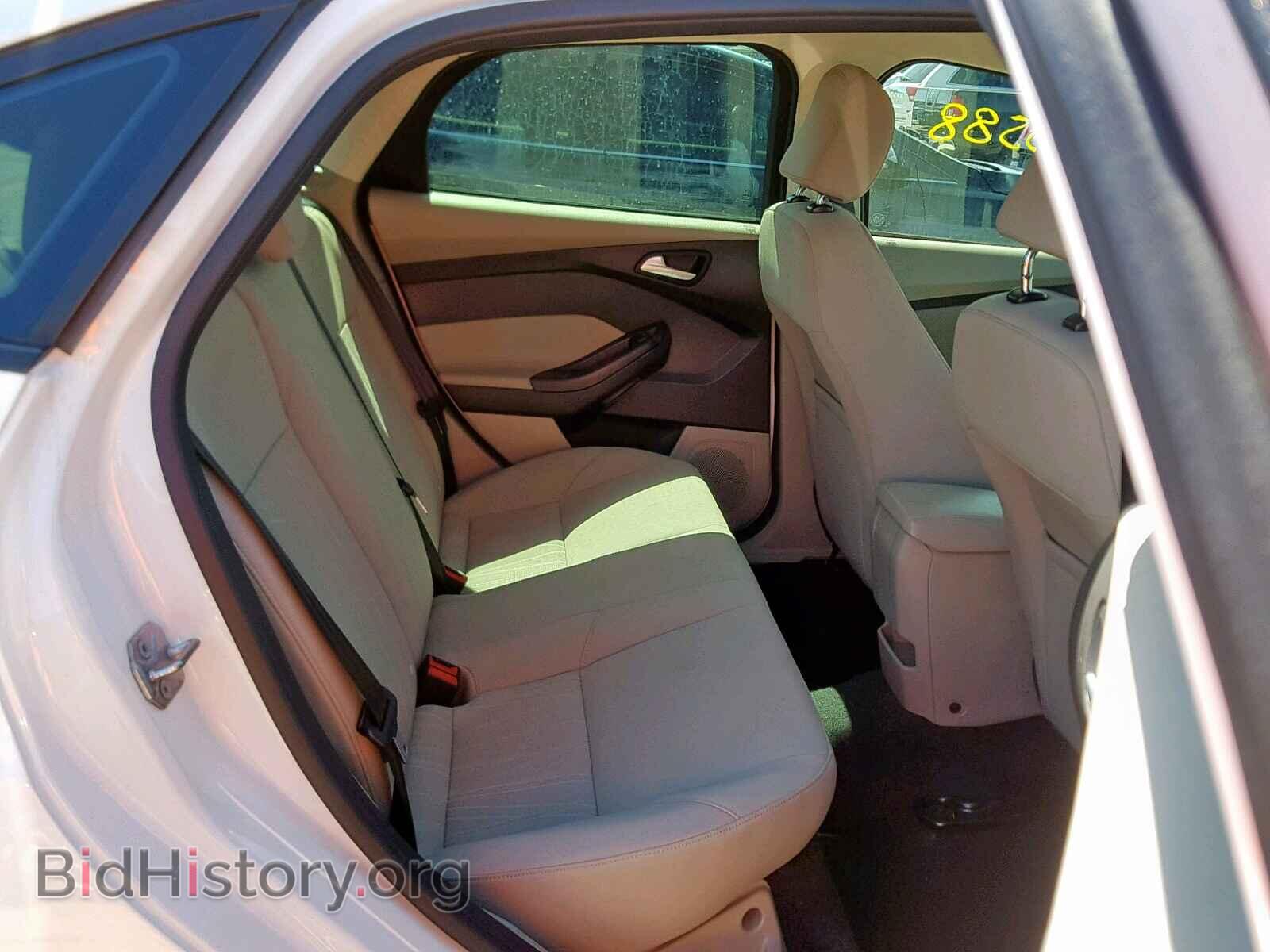 2015 FORD FOCUS SE - VIN: 1FADP3F20FL323372 - Фото 6