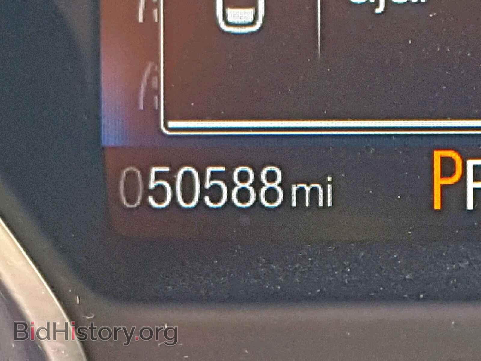 2015 FORD FOCUS SE - VIN: 1FADP3F20FL323372 - Фото 8