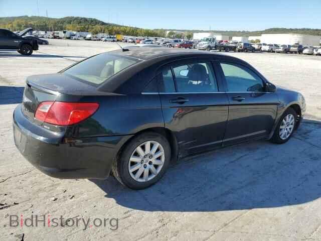 2010 CHRYSLER SEBRING - VIN: 1C3CC4FB3AN223999 - Фото 3
