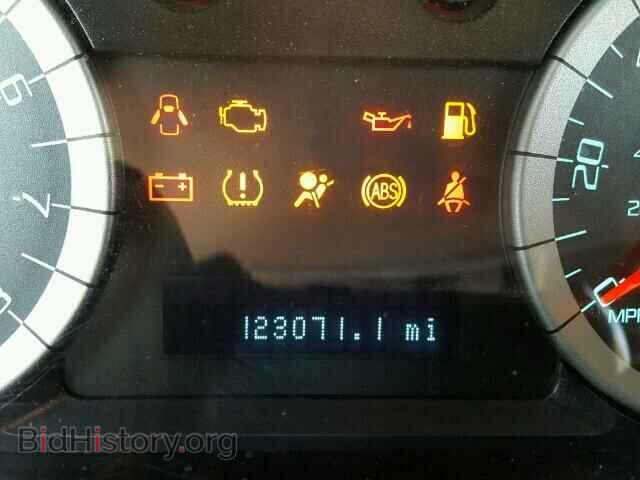 2012 FORD ESCAPE - VIN: 1FMCU9DG4CKB69035 - Фото 8