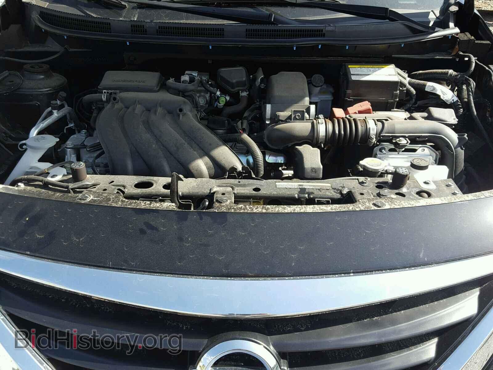 2017 NISSAN VERSA - VIN: 3N1CN7AP3HL885816 - Photo 7