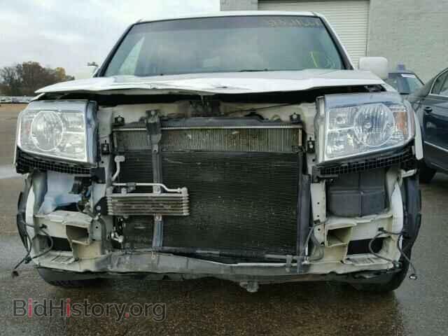 2011 HONDA PILOT - VIN: 5FNYF4H97BB064097 - Фото 9