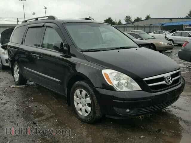 Photo KNDMC233176021814 - HYUNDAI ENTOURAGE 2007