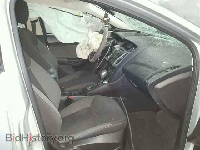 2012 FORD FOCUS - VIN: 1FAHP3F29CL265131 - Фото 5