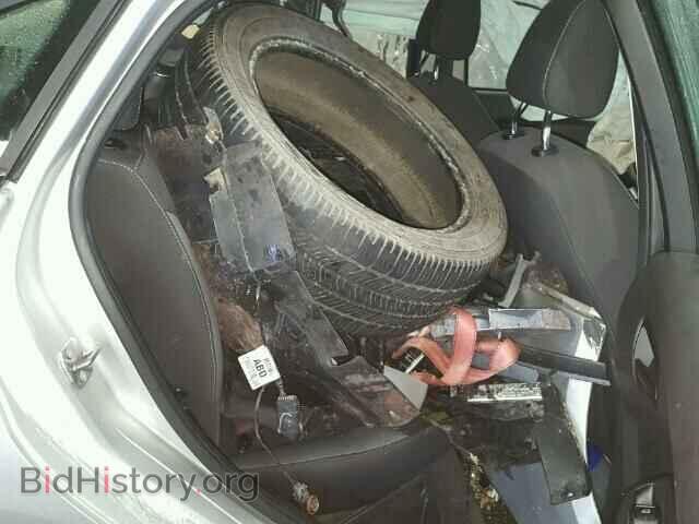 2012 FORD FOCUS - VIN: 1FAHP3F29CL265131 - Фото 6