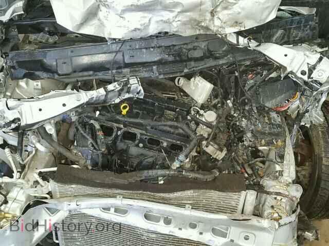 2012 FORD FOCUS - VIN: 1FAHP3F29CL265131 - Фото 7