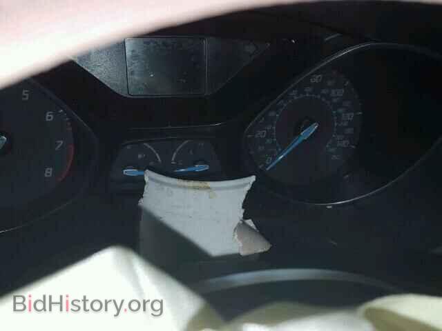 2012 FORD FOCUS - VIN: 1FAHP3F29CL265131 - Фото 8