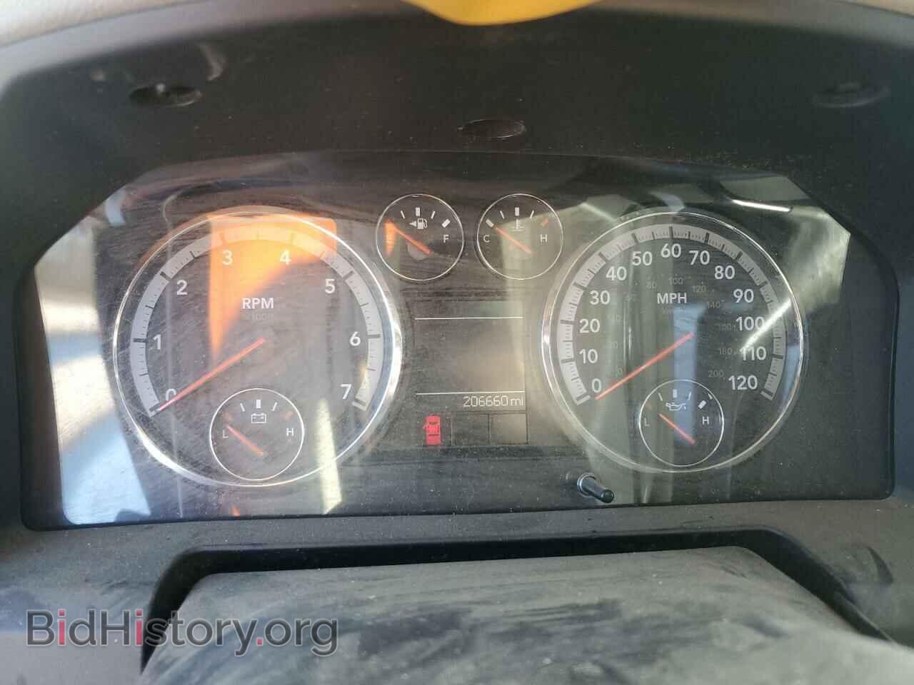 2012 DODGE RAM 1500 - VIN: 1C6RD6LTXCS181337 - Photo 9